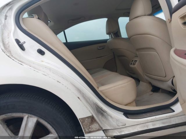 2007 LEXUS ES 350 JTHBJ46GX72035949 Photo 7
