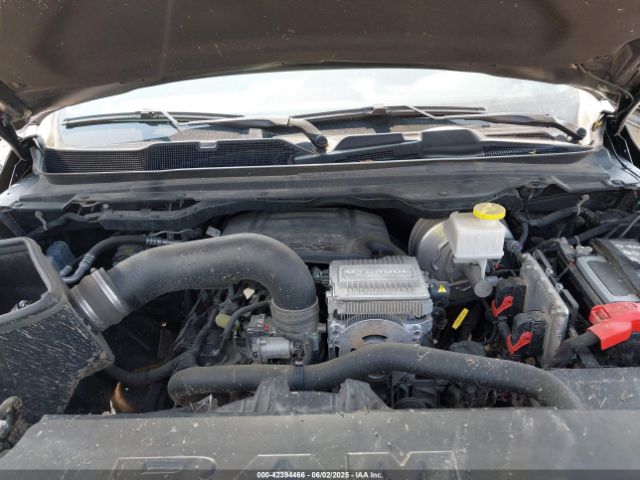 2021 RAM 1500 1C6SRFFT1MN554666 Photo 9
