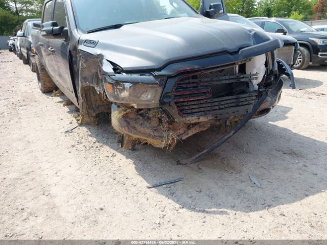 2021 RAM 1500 1C6SRFFT1MN554666 Photo 5