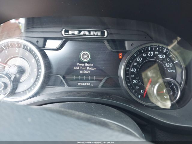 2021 RAM 1500 1C6SRFFT1MN554666 Photo 6