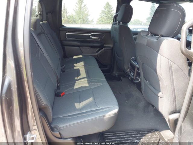 2021 RAM 1500 1C6SRFFT1MN554666 Photo 7