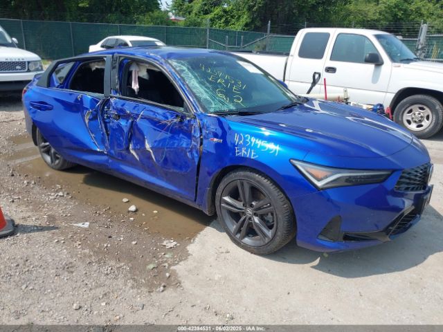 2024 ACURA INTEGRA 19UDE4H32RA015214 Photo 0