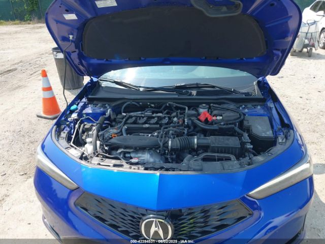 2024 ACURA INTEGRA 19UDE4H32RA015214 Photo 9