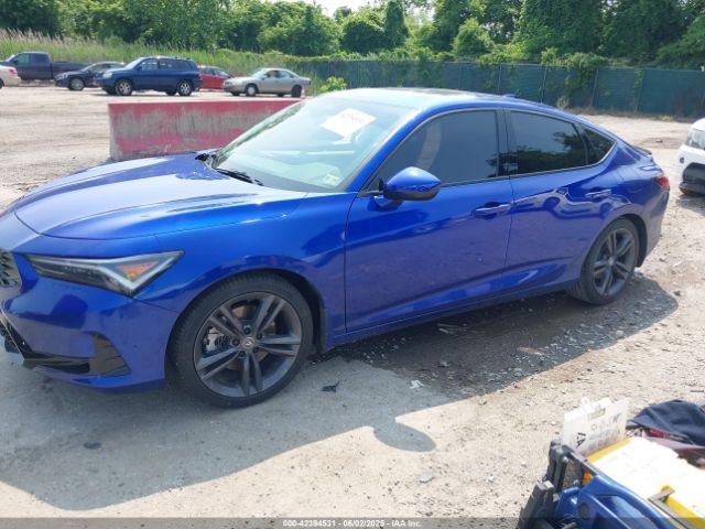 2024 ACURA INTEGRA 19UDE4H32RA015214 Photo 1