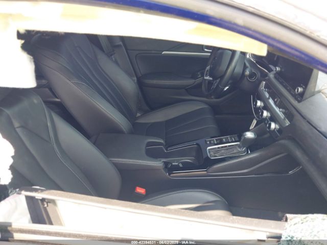 2024 ACURA INTEGRA 19UDE4H32RA015214 Photo 4