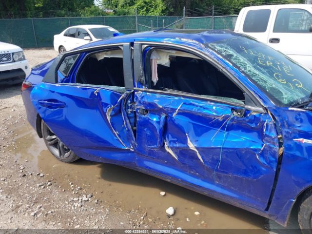 2024 ACURA INTEGRA 19UDE4H32RA015214 Photo 5