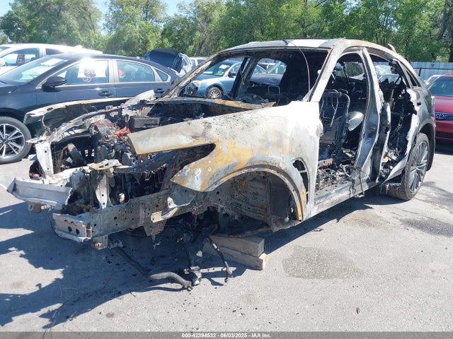 Infiniti QX70 2017 JN8CS1MW2HM416636 Image 2