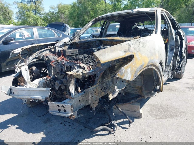 Infiniti QX70 2017 JN8CS1MW2HM416636 Image 6