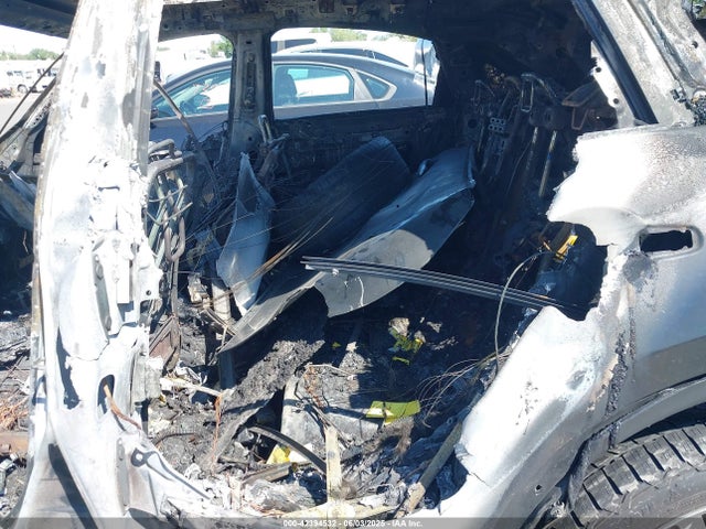 Infiniti QX70 2017 JN8CS1MW2HM416636 Image 8