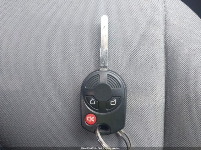1FMCU0F74JUB65772 Ford ESCAPE S