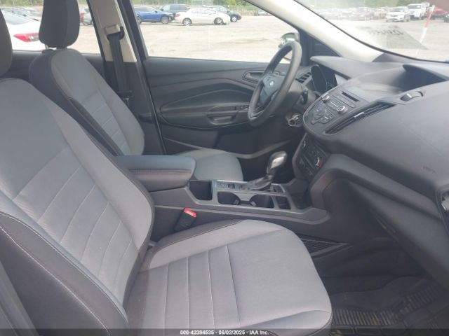 1FMCU0F74JUB65772 Ford ESCAPE S
