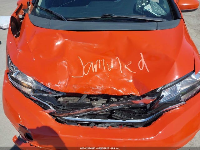 3HGGK5H43LM718450 Honda l15b1