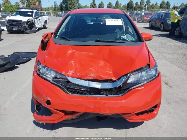 3HGGK5H43LM718450 Honda l15b1