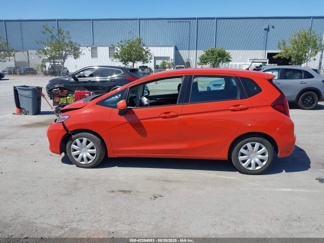 3HGGK5H43LM718450 Honda l15b1