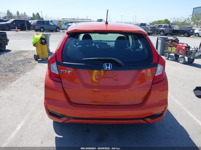 3HGGK5H43LM718450 Honda l15b1