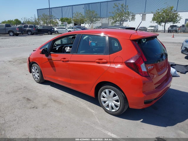 3HGGK5H43LM718450 Honda l15b1