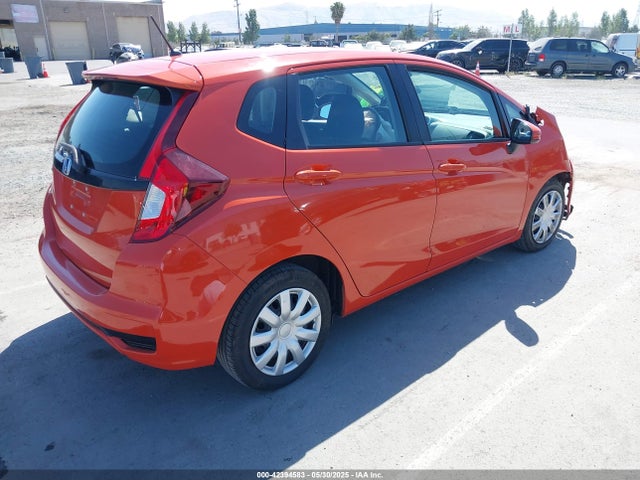3HGGK5H43LM718450 Honda l15b1