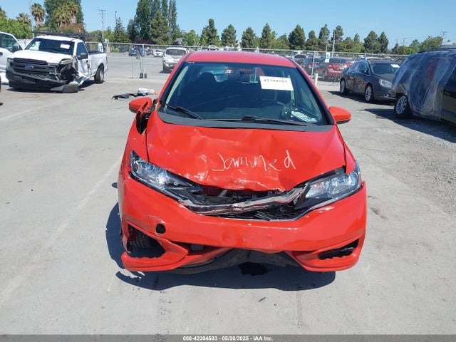 3HGGK5H43LM718450 Honda l15b1