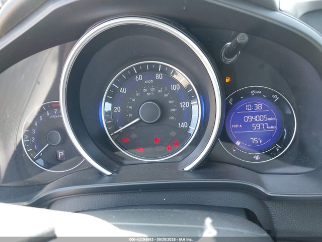 3HGGK5H43LM718450 Honda l15b1
