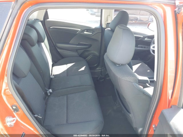 3HGGK5H43LM718450 Honda l15b1