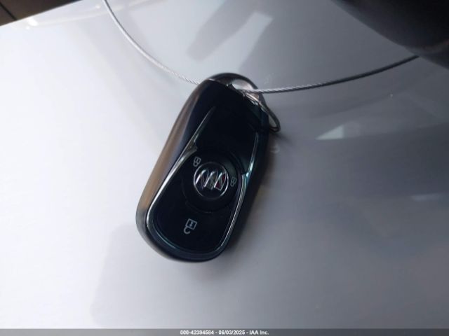 2021 BUICK ENCORE GX KL4MMCSL1MB140495 Photo 10