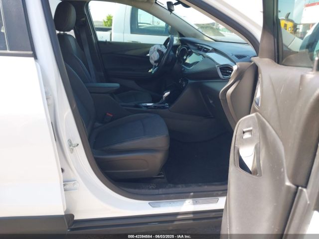 2021 BUICK ENCORE GX KL4MMCSL1MB140495 Photo 4