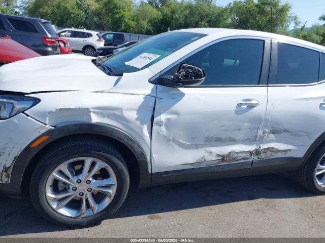 2021 BUICK ENCORE GX KL4MMCSL1MB140495 Photo 5
