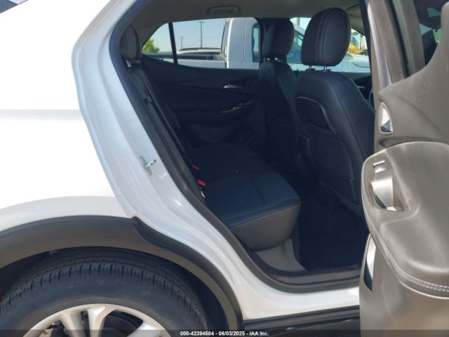 2021 BUICK ENCORE GX KL4MMCSL1MB140495 Photo 7