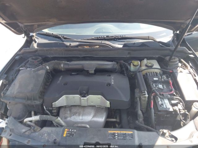 1G11B5SL4EF248641 Chevrolet Malibu 1ls