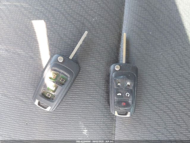 1G11B5SL4EF248641 Chevrolet Malibu 1ls