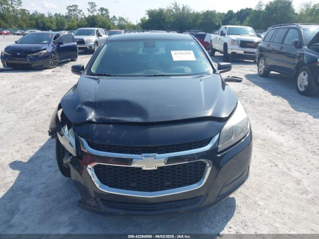 1G11B5SL4EF248641 Chevrolet Malibu 1ls