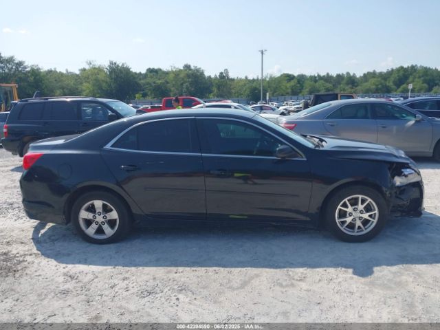 1G11B5SL4EF248641 Chevrolet Malibu 1ls