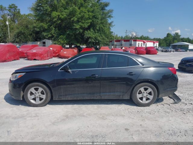 1G11B5SL4EF248641 Chevrolet Malibu 1ls