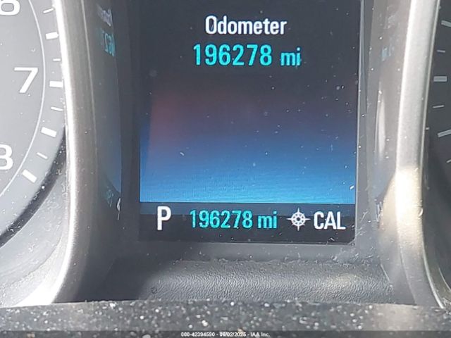 1G11B5SL4EF248641 Chevrolet Malibu 1ls