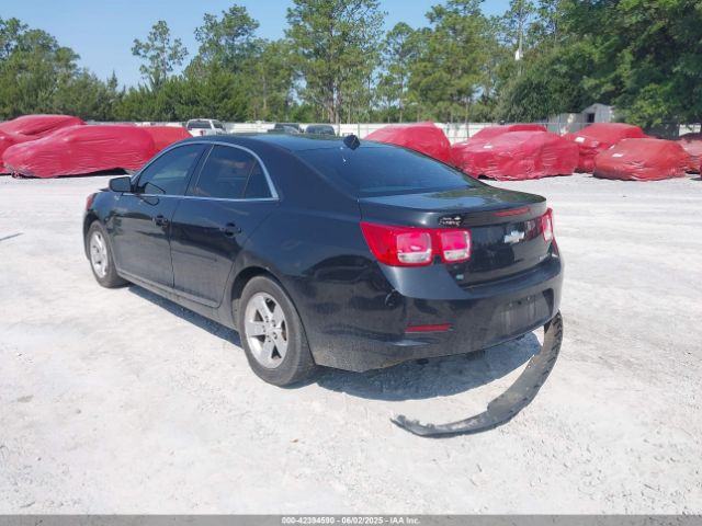 1G11B5SL4EF248641 Chevrolet Malibu 1ls