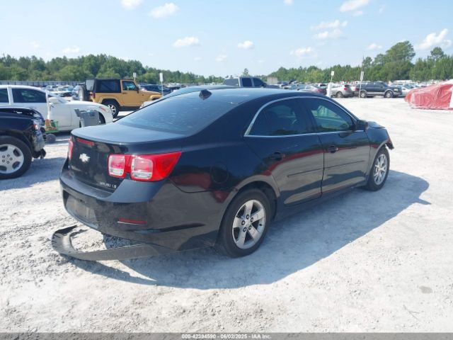 1G11B5SL4EF248641 Chevrolet Malibu 1ls