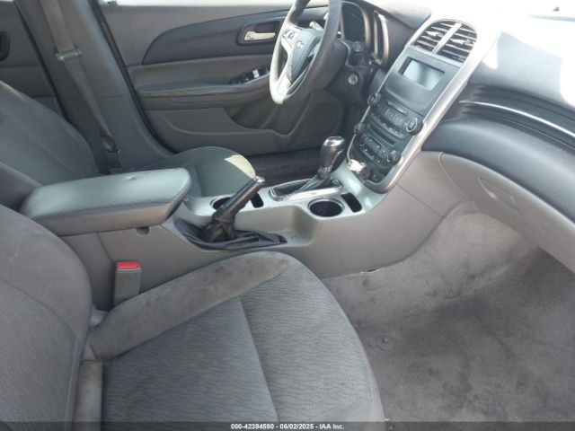 1G11B5SL4EF248641 Chevrolet Malibu 1ls