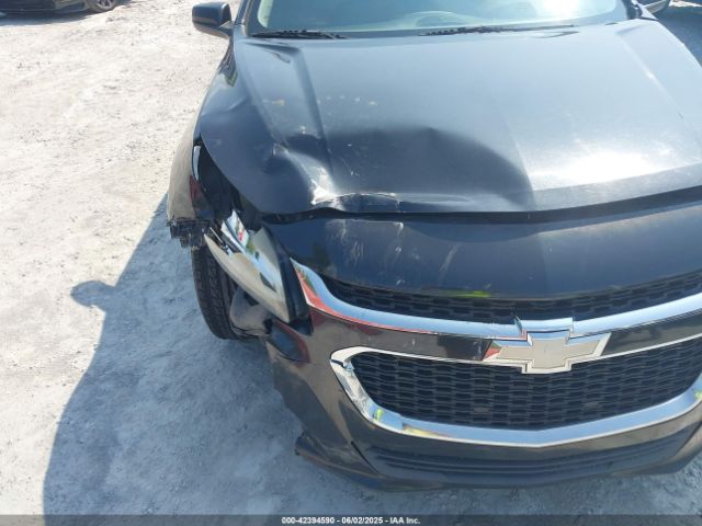 1G11B5SL4EF248641 Chevrolet Malibu 1ls