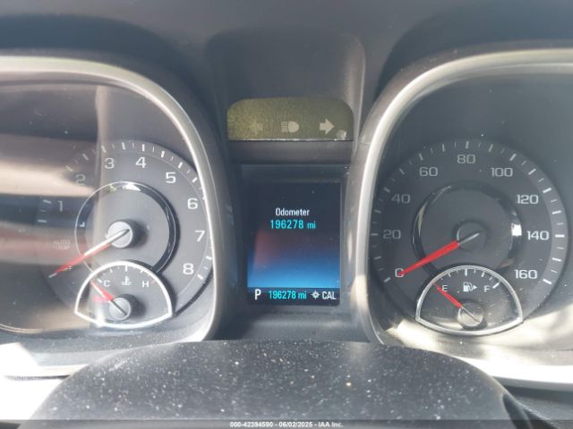 1G11B5SL4EF248641 Chevrolet Malibu 1ls