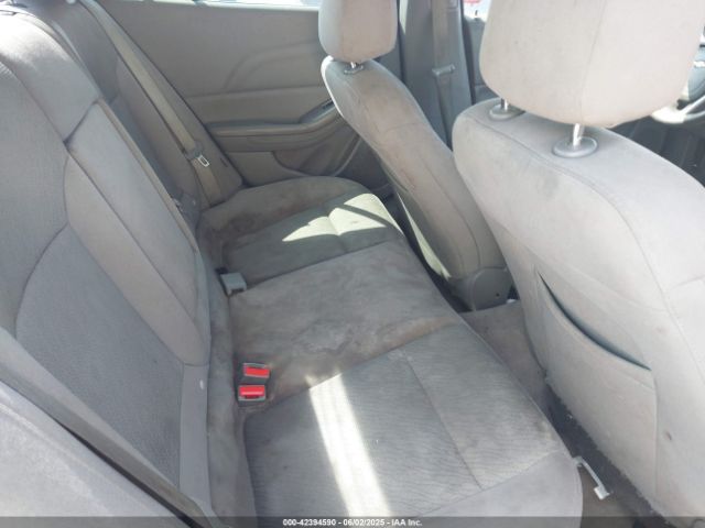 1G11B5SL4EF248641 Chevrolet Malibu 1ls