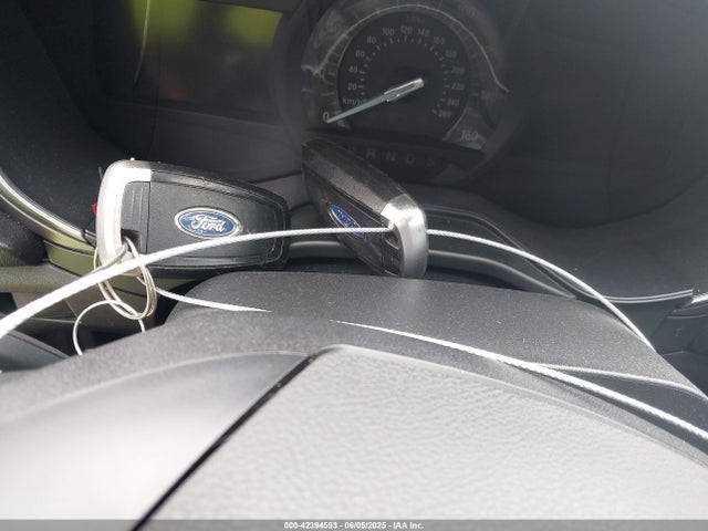 Ford FUSION SEL 2019 3FA6P0CD4KR118890 Image 11
