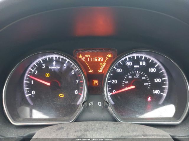 3N1CN7AP9EL866053 Nissan Versa 1.6 Sv