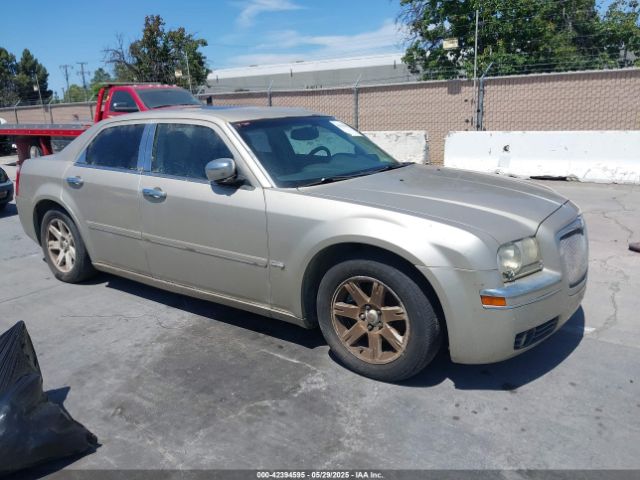 2005 CHRYSLER 300 2C3AA53G05H574466 Photo 0