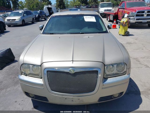 2005 CHRYSLER 300 2C3AA53G05H574466 Photo 9
