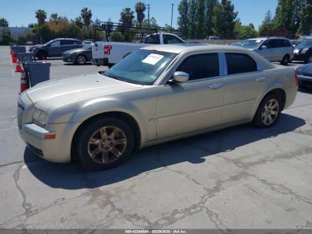 2005 CHRYSLER 300 2C3AA53G05H574466 Photo 1