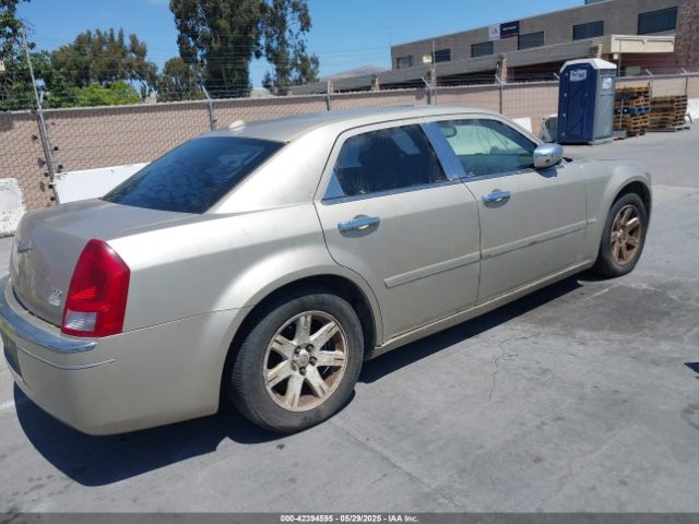 2005 CHRYSLER 300 2C3AA53G05H574466 Photo 3