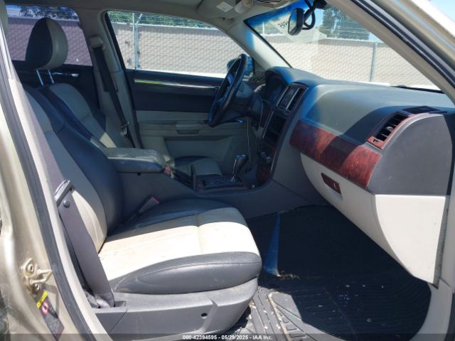 2005 CHRYSLER 300 2C3AA53G05H574466 Photo 4