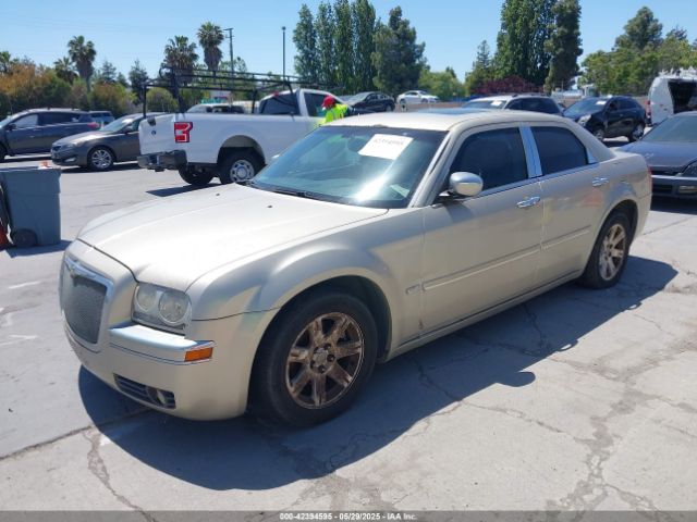 2005 CHRYSLER 300 2C3AA53G05H574466 Photo 5