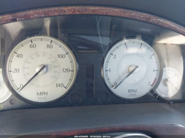 2005 CHRYSLER 300 2C3AA53G05H574466 Photo 6