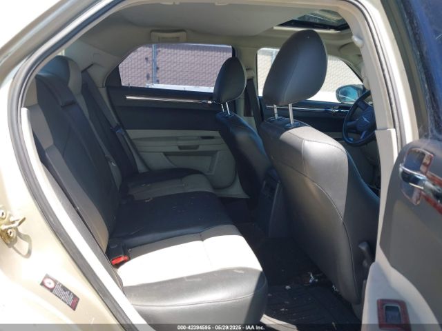 2005 CHRYSLER 300 2C3AA53G05H574466 Photo 7